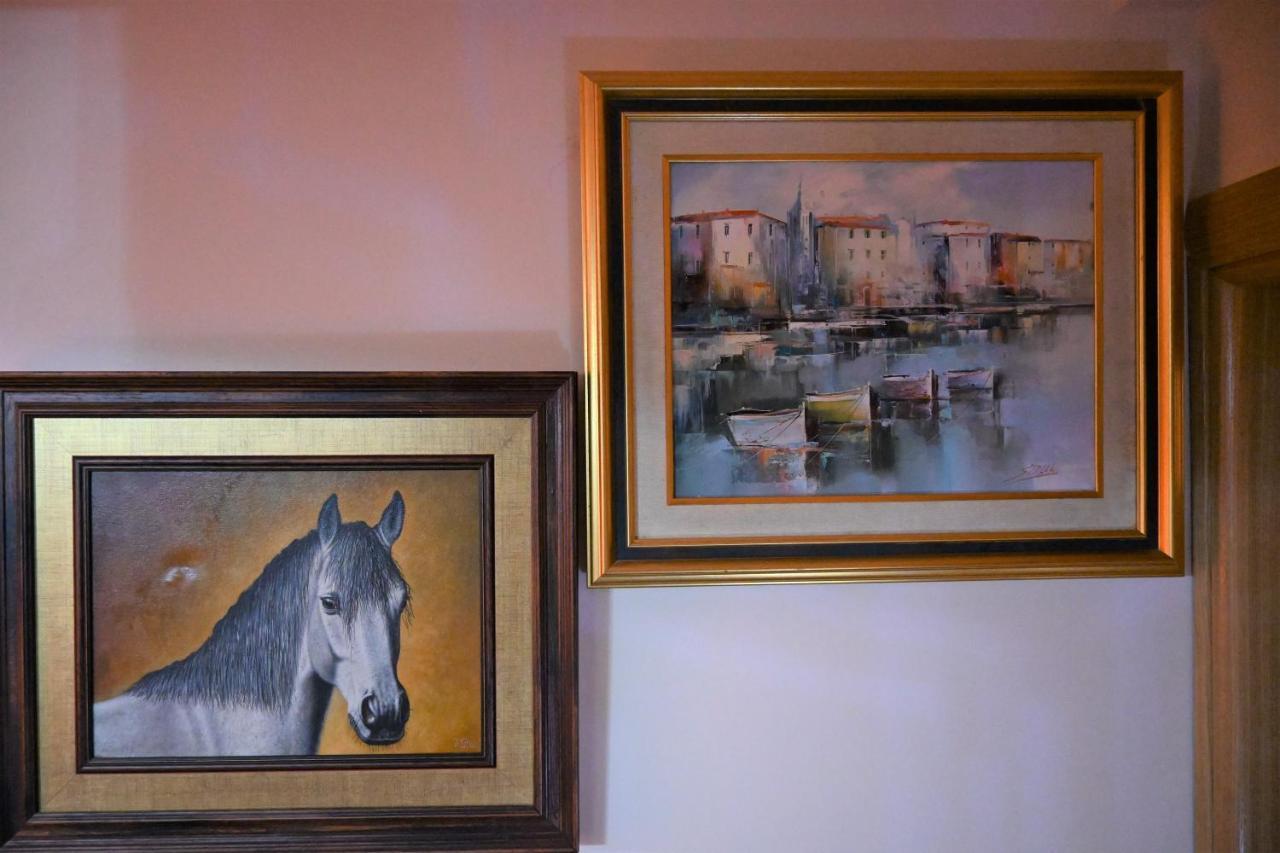 Stella Apartments เบลเกรด ภายนอก รูปภาพ