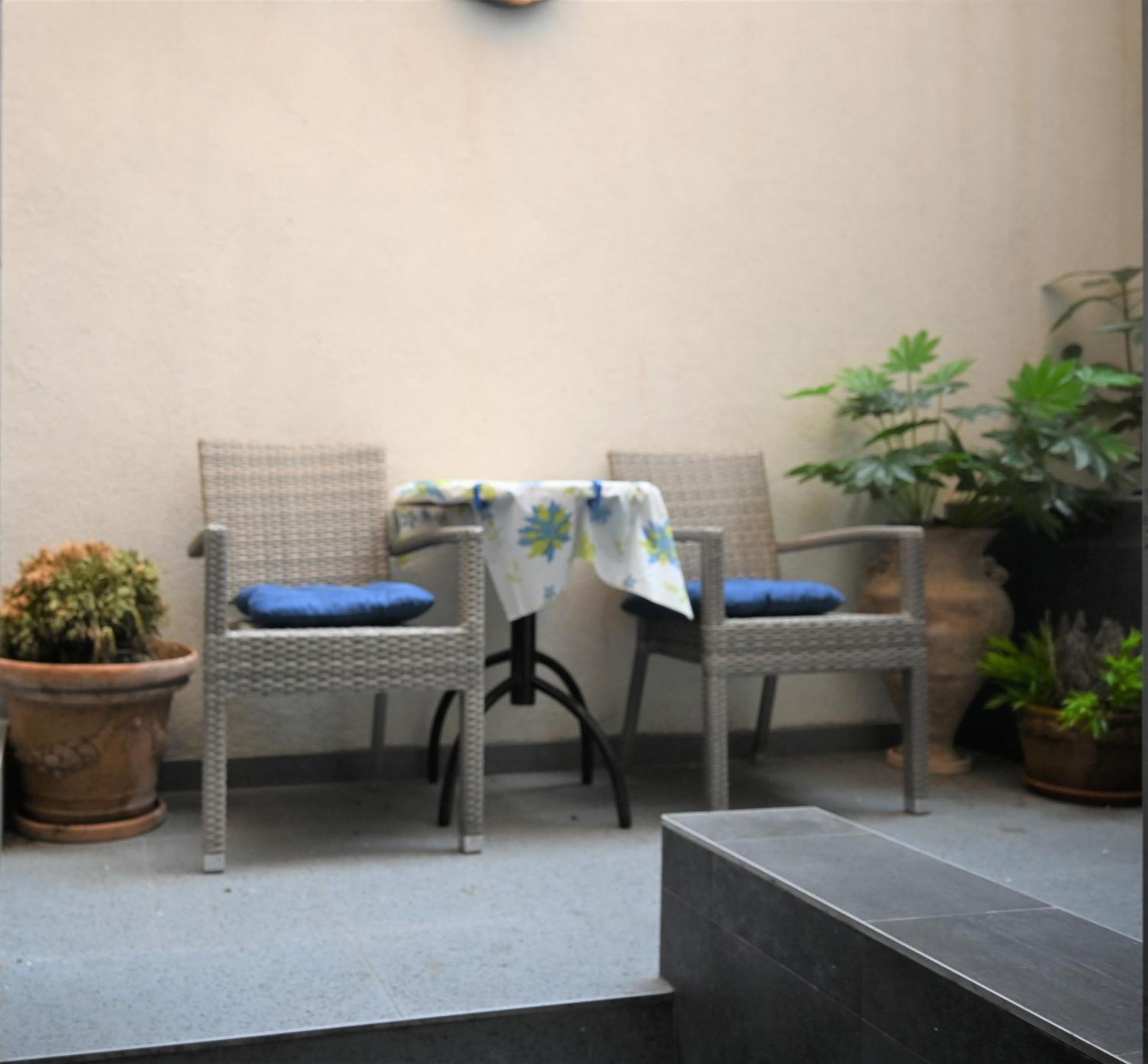 Stella Apartments เบลเกรด ภายนอก รูปภาพ