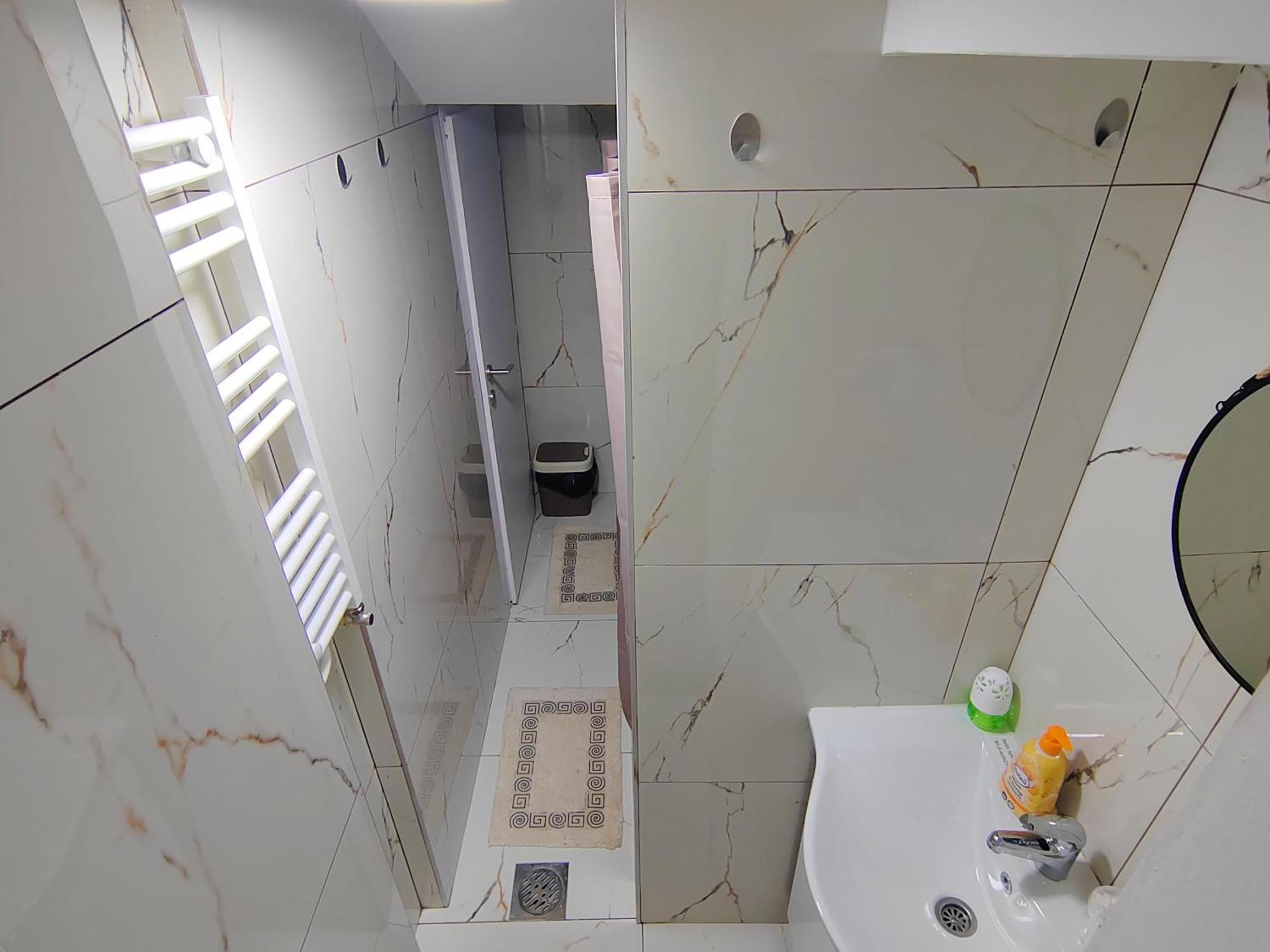 Stella Apartments เบลเกรด ภายนอก รูปภาพ