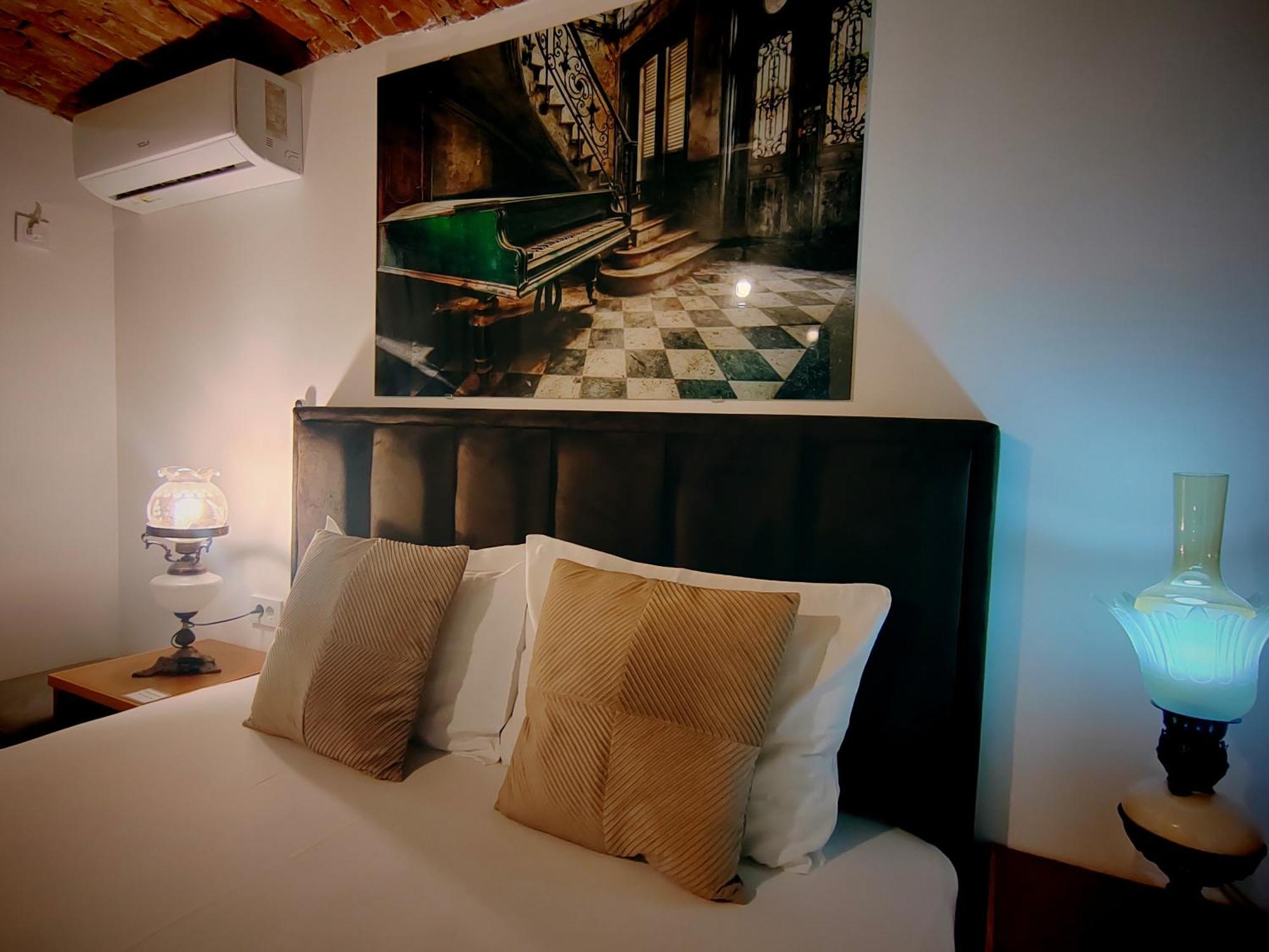 Stella Apartments เบลเกรด ภายนอก รูปภาพ