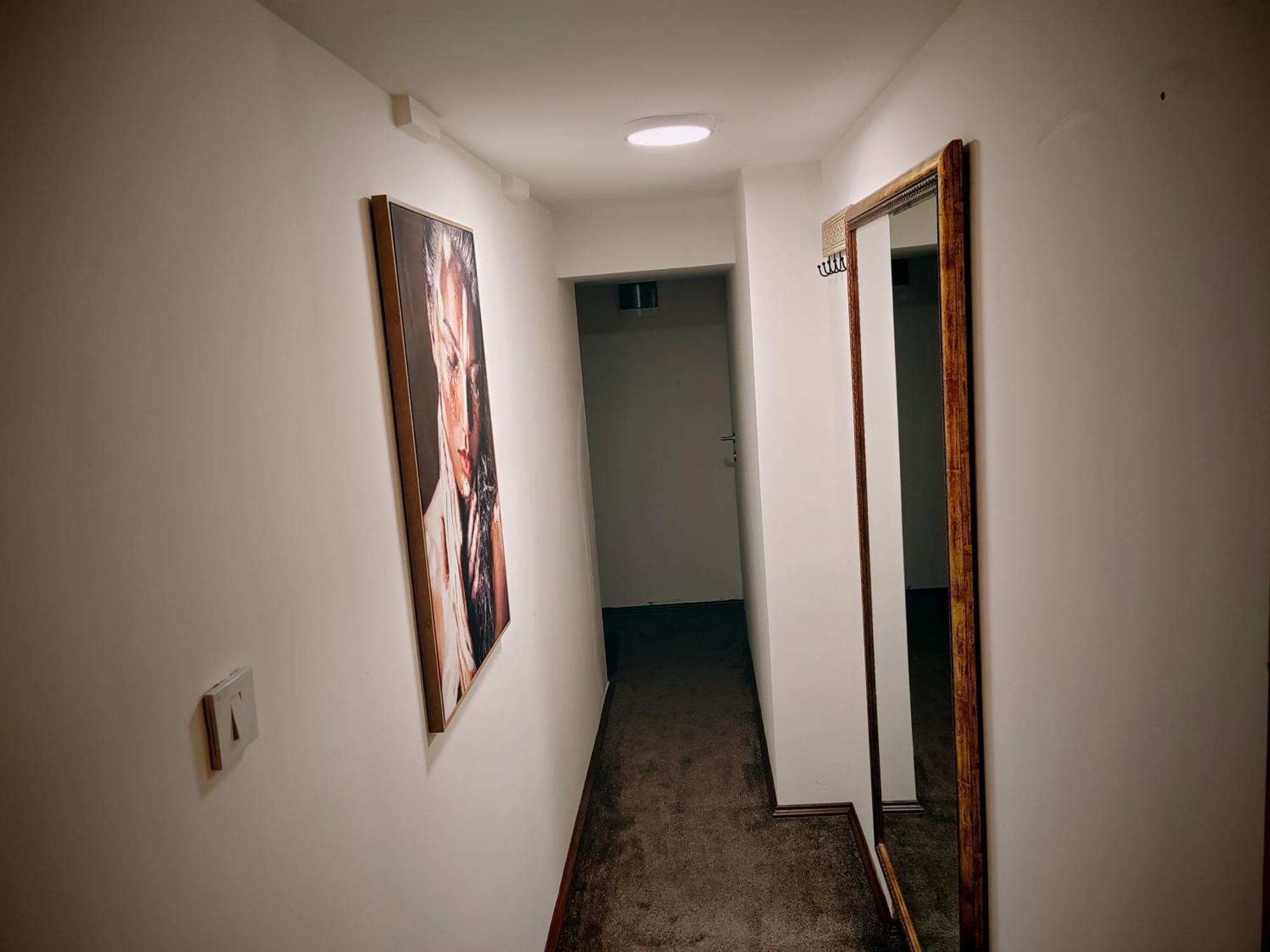 Stella Apartments เบลเกรด ภายนอก รูปภาพ