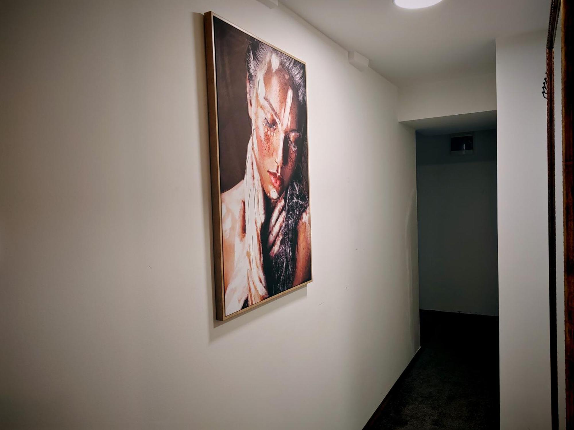 Stella Apartments เบลเกรด ภายนอก รูปภาพ