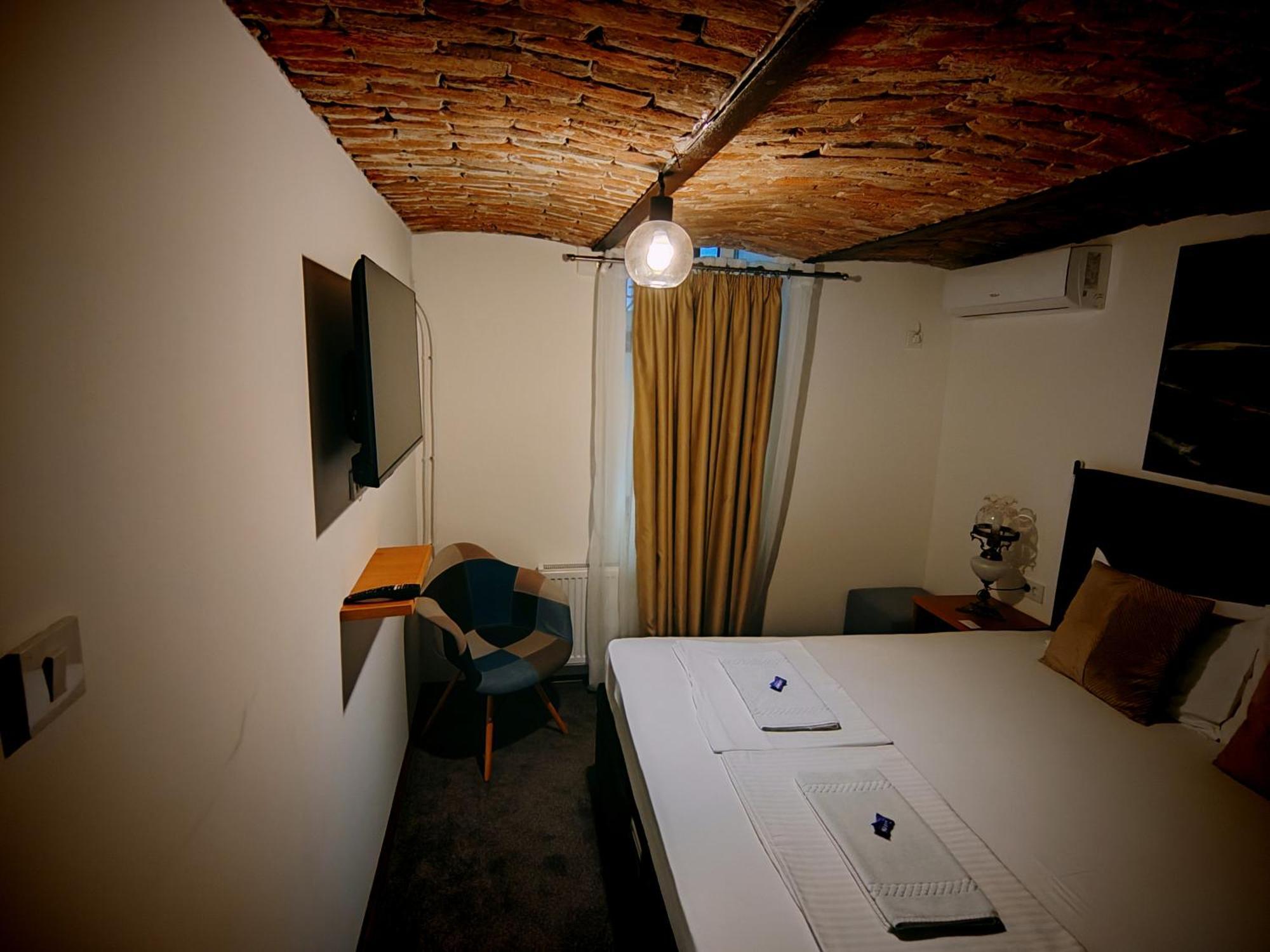 Stella Apartments เบลเกรด ภายนอก รูปภาพ